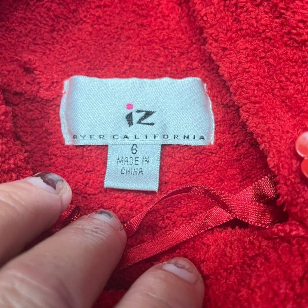 IZ Ryer California Sweater - Picture 3 of 5